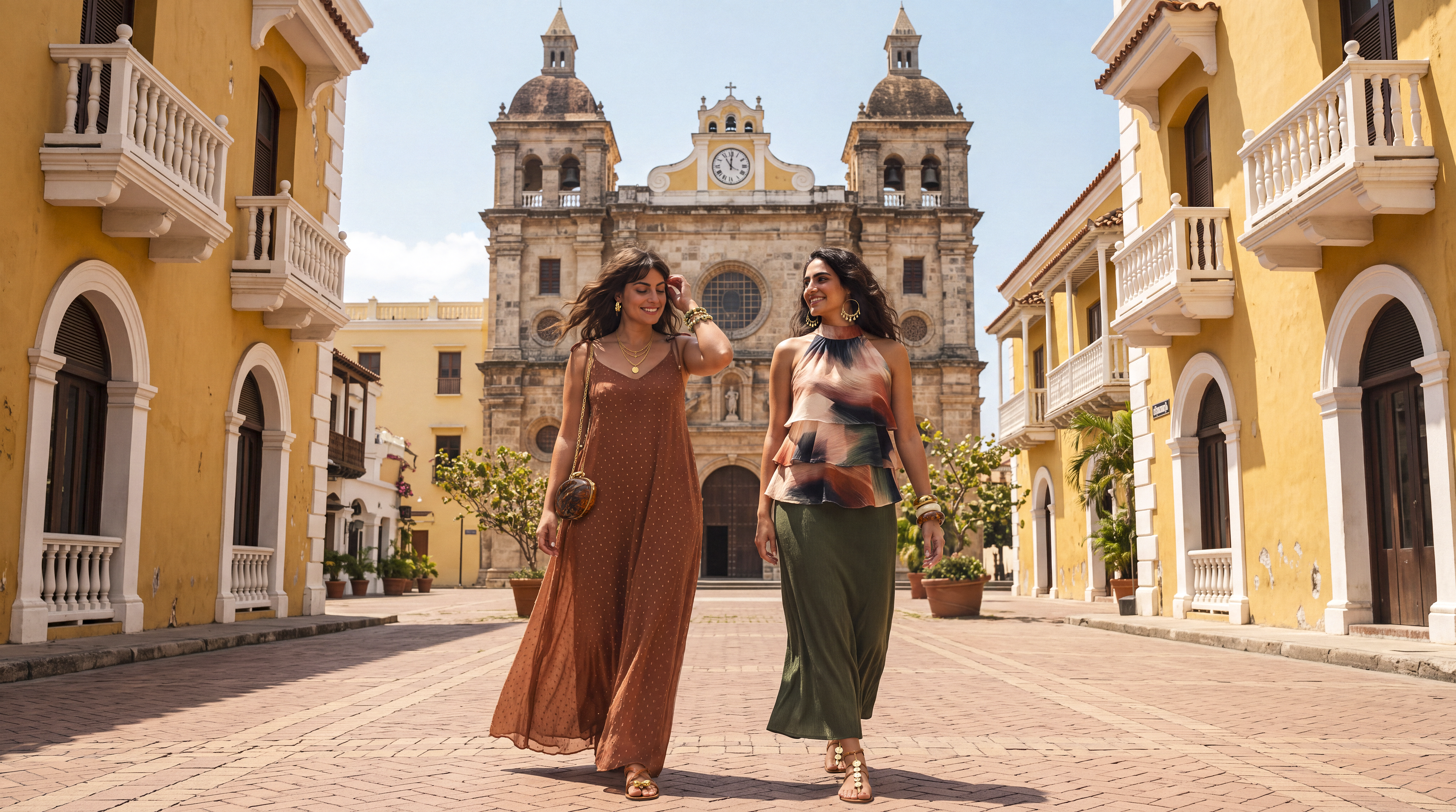 Estampas para amar